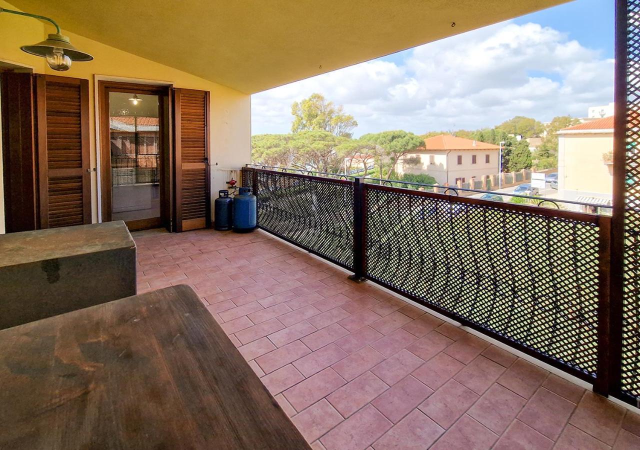 Murphy Holiday Home - Residenza Aldo Moro 02 La Maddalena  Exterior photo