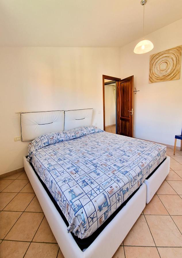 Murphy Holiday Home - Residenza Aldo Moro 02 La Maddalena  Exterior photo