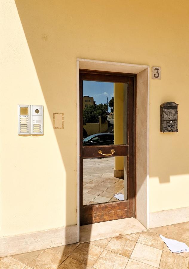 Murphy Holiday Home - Residenza Aldo Moro 02 La Maddalena  Exterior photo